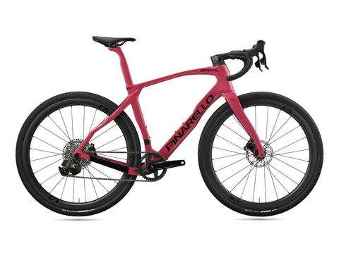 PINARELLO Cadre Grevil F9